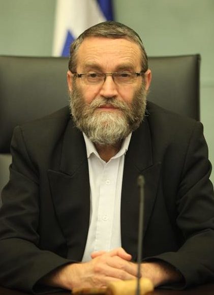 UTJ and Shas MKs propose hametz ban in hospitals during Passover